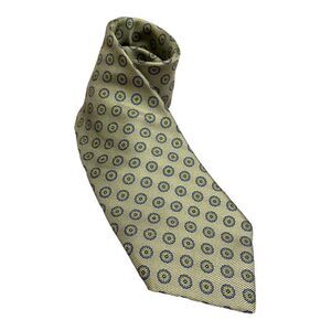 Brooks Brothers Makers Silk Tie